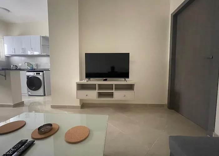 Bayt Hassan A12 - 2 Bedrooms European New *