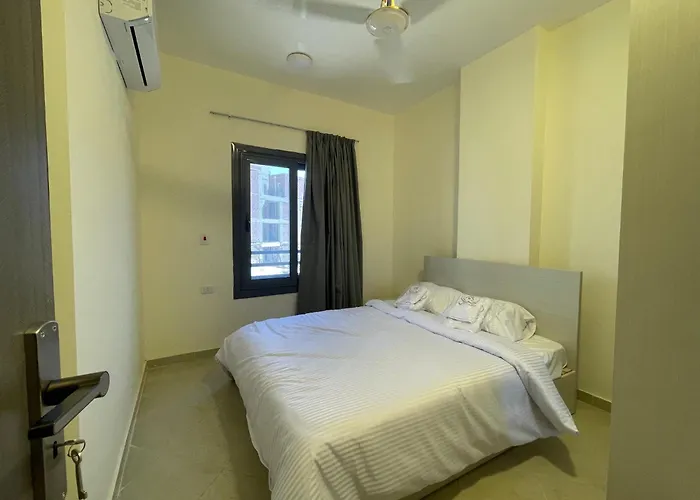 Bayt Hassan A12 - 2 Bedrooms European New