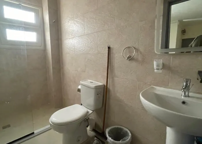 Bayt Hassan A12 - 2 Bedrooms European New Apartman