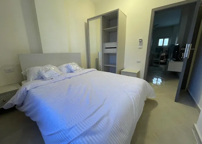 Bayt Hassan A12 - 2 Bedrooms European New *