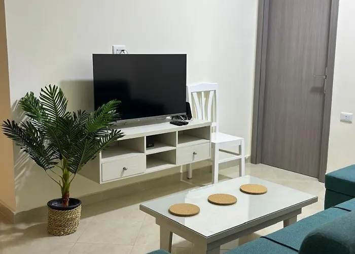 Bayt Hassan A12 - 2 Bedrooms European New