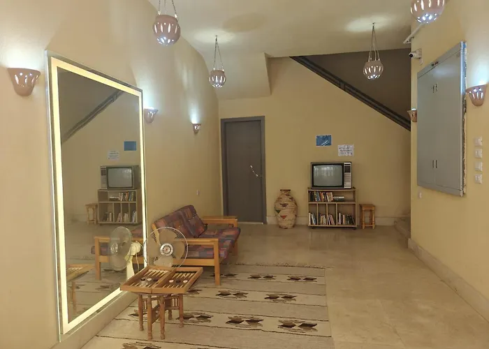 Apartman Bayt Hassan A12 - 2 Bedrooms European New