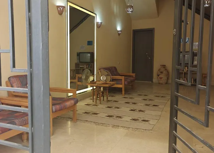 Bayt Hassan A12 - 2 Bedrooms European New *
