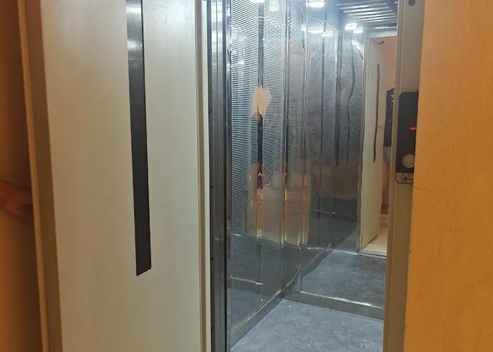 Bayt Hassan A12 - 2 Bedrooms European New Apartman *