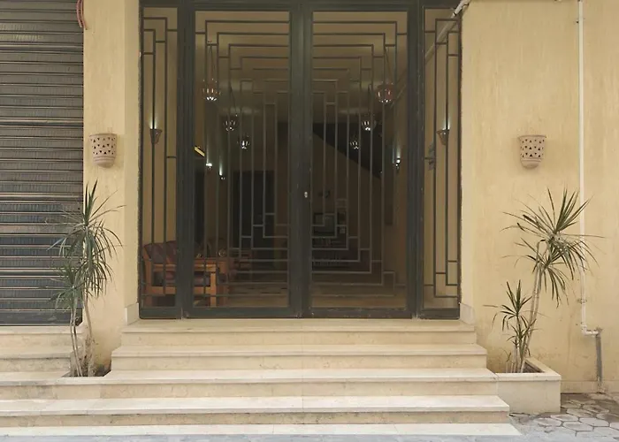 Bayt Hassan A12 - 2 Bedrooms European New *